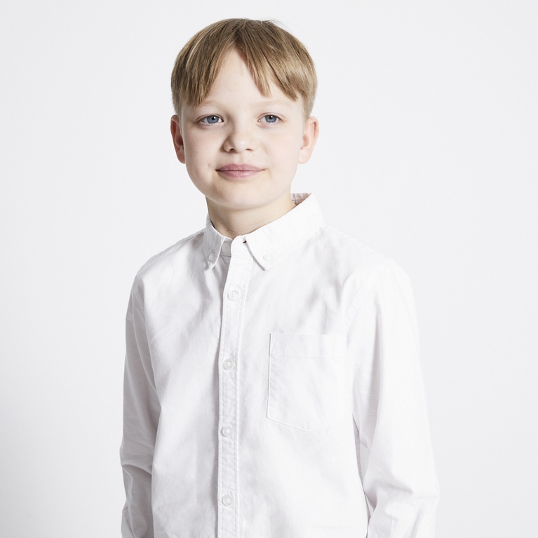 Skjorta "Oxford star"